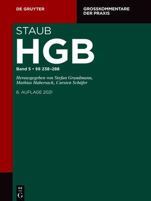 cover image of §§ 238-288